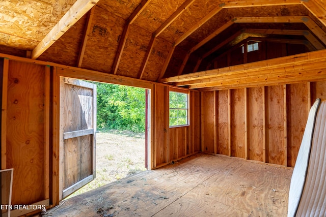 1768 Fain Cemetery Rd, Dandridge, TN 37725 - view of storage room