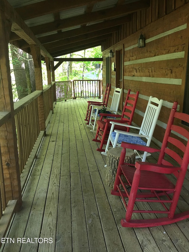 108 Timberwinds Way, Townsend, TN 37882 - photo 4