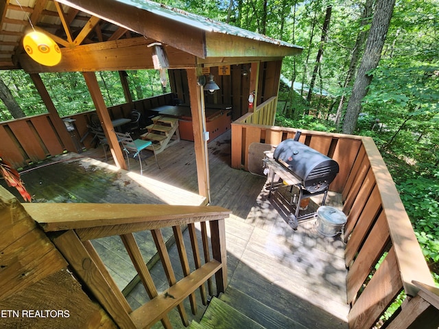 108 Timberwinds Way, Townsend, TN 37882 - photo 20
