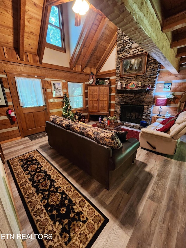 108 Timberwinds Way, Townsend, TN 37882 - photo 5