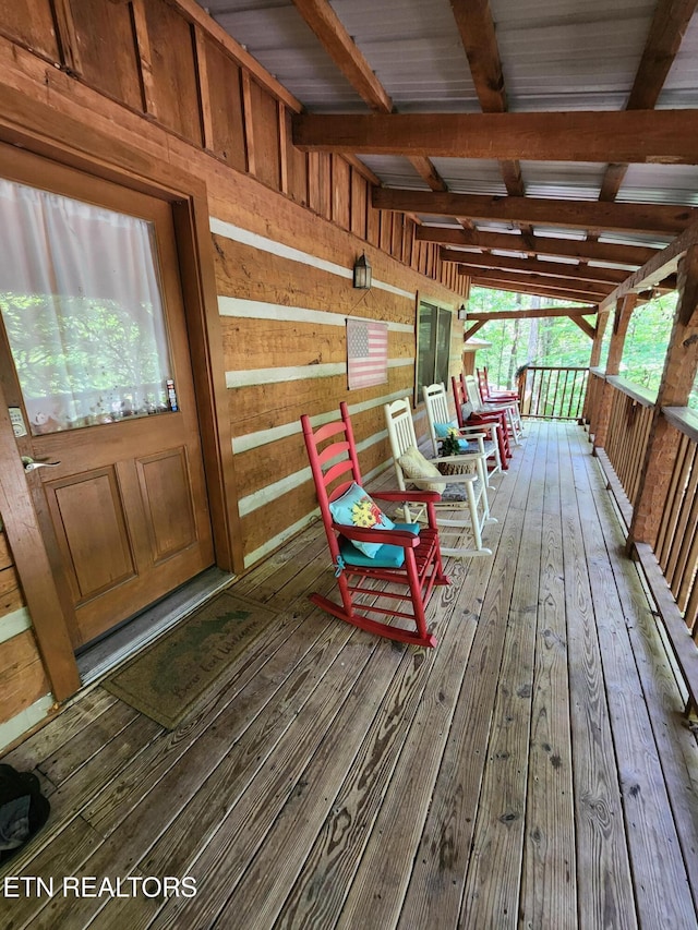 108 Timberwinds Way, Townsend, TN 37882 - photo 3