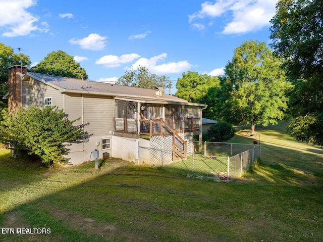 122 Glenwood Ave, Bulls Gap, TN 37711 - photo 8