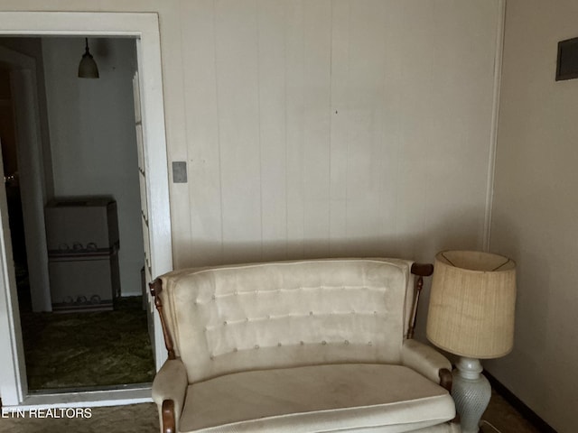 1890 Doaks Creek Rd, Speedwell, TN 37870 - view of bathroom