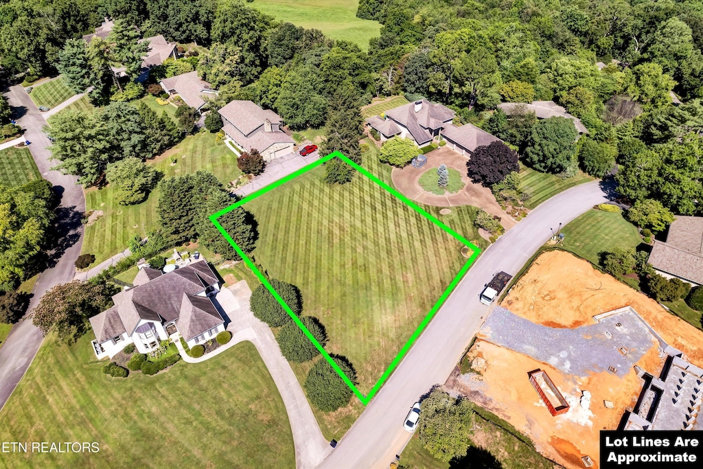 209 Saint Andrews Dr, Knoxville, TN 37934