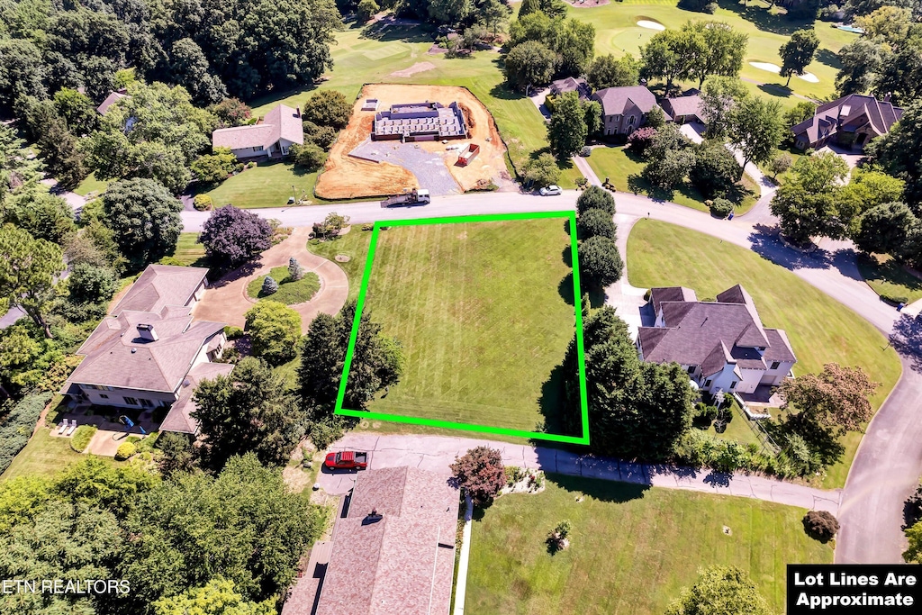 209 Saint Andrews Dr, Knoxville, TN 37934