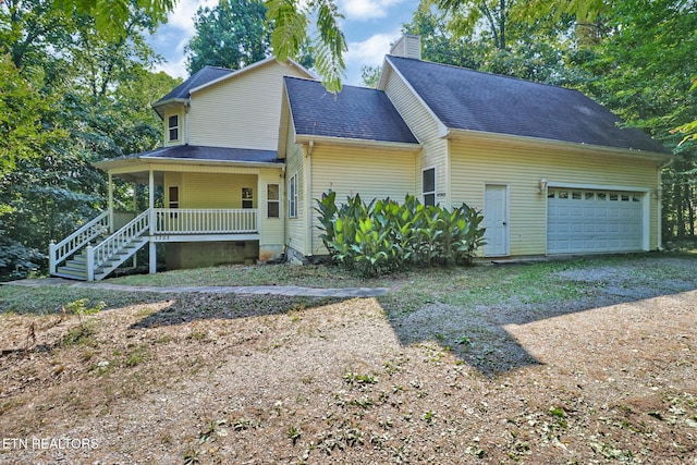1703 Lively Rd, Maryville, TN 37801 - photo 1