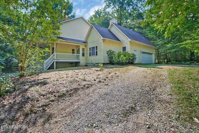 1703 Lively Rd, Maryville, TN 37801 - photo 2