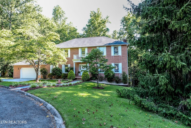12 Blue Mountain Ct, Oak Ridge, TN 37830 - photo 2
