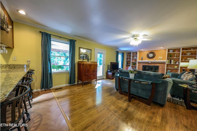 12 Blue Mountain Ct, Oak Ridge, TN 37830 - photo 20