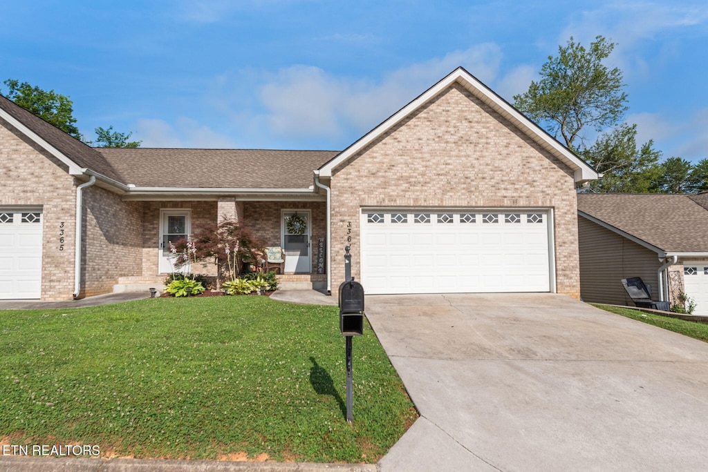 3361 Cummins Ln, Knoxville, TN 37921 - photo 1