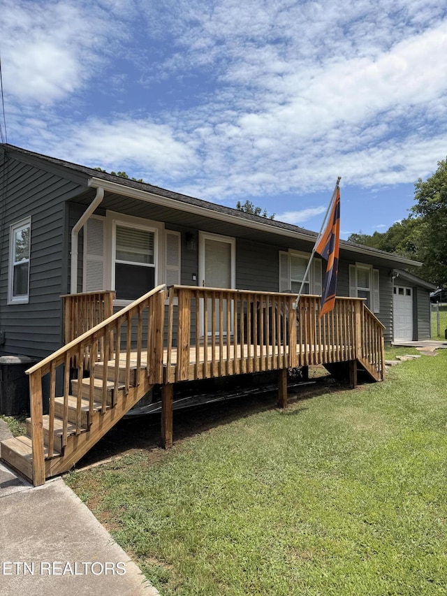 1384 Byrd Cir, Kingston, TN 37763 - photo 1