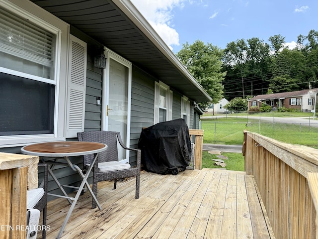 1384 Byrd Cir, Kingston, TN 37763 - photo 5