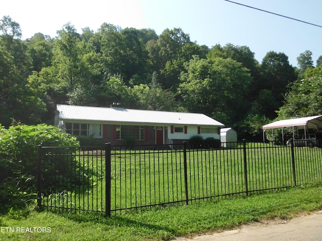 115 Willowbrook Dr, Tellico Plains, TN 37385 - photo 1