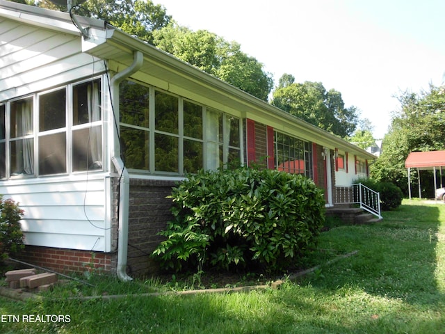 115 Willowbrook Dr, Tellico Plains, TN 37385 - photo 3