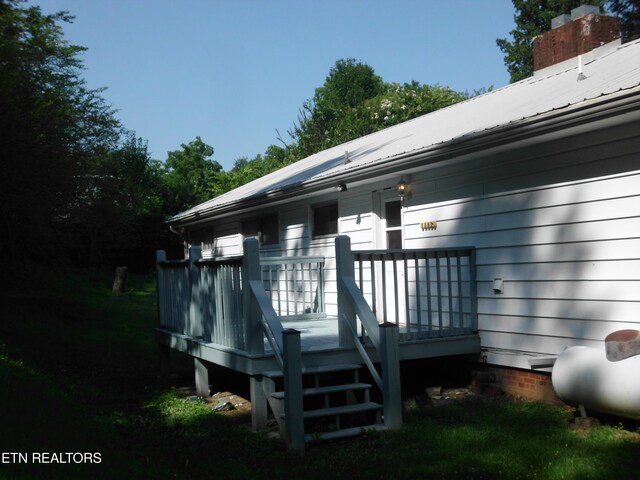 115 Willowbrook Dr, Tellico Plains, TN 37385 - photo 11