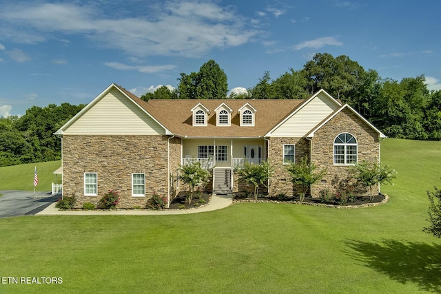 512 Caney Creek Rd, Harriman, TN 37748 - photo 1