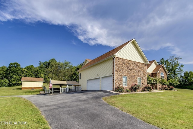 512 Caney Creek Rd, Harriman, TN 37748 - photo 3