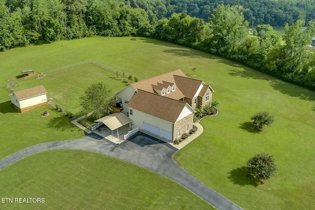 512 Caney Creek Rd, Harriman, TN 37748 - photo 4