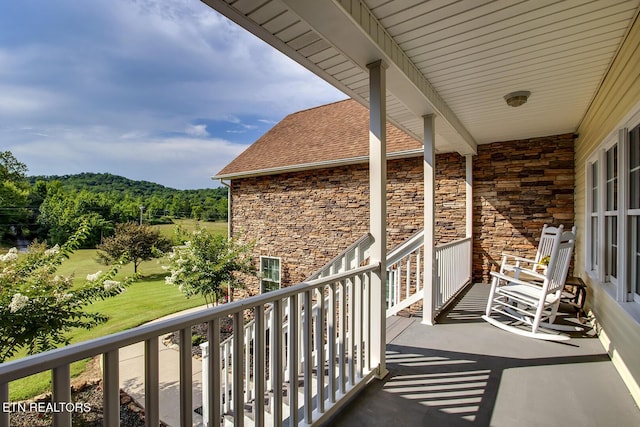 512 Caney Creek Rd, Harriman, TN 37748 - photo 6