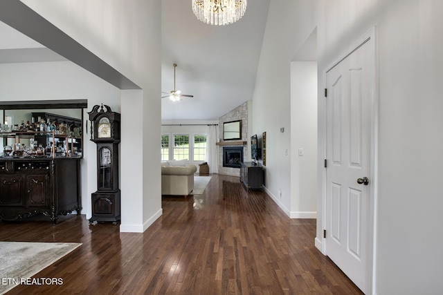 512 Caney Creek Rd, Harriman, TN 37748 - photo 8