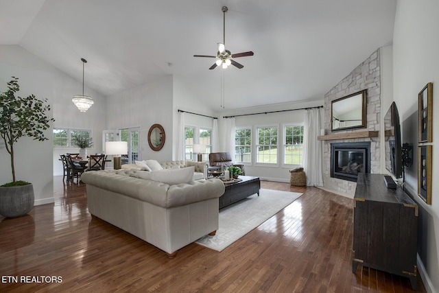 512 Caney Creek Rd, Harriman, TN 37748 - photo 9