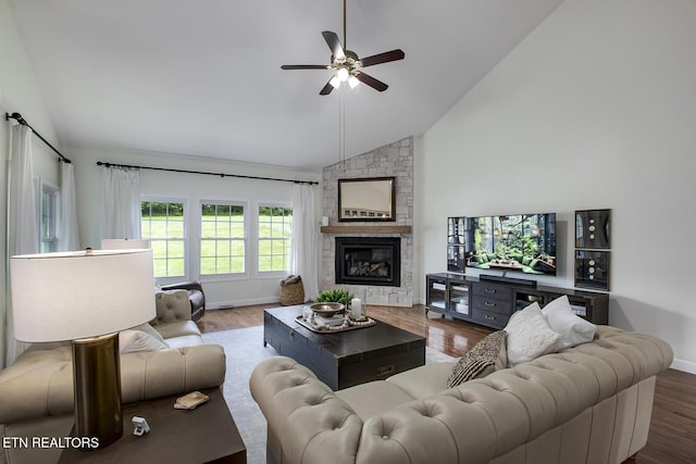512 Caney Creek Rd, Harriman, TN 37748 - photo 10