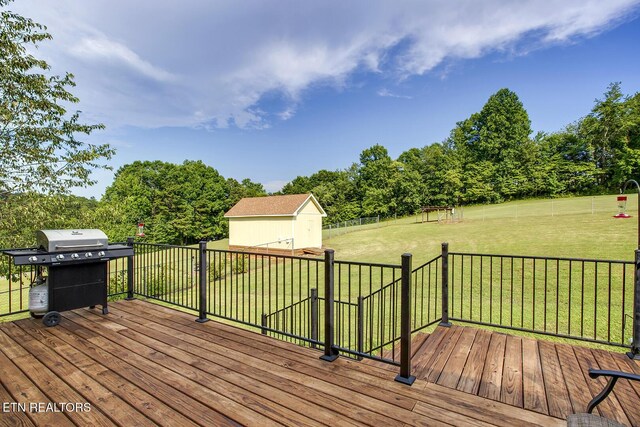 512 Caney Creek Rd, Harriman, TN 37748 - photo 17