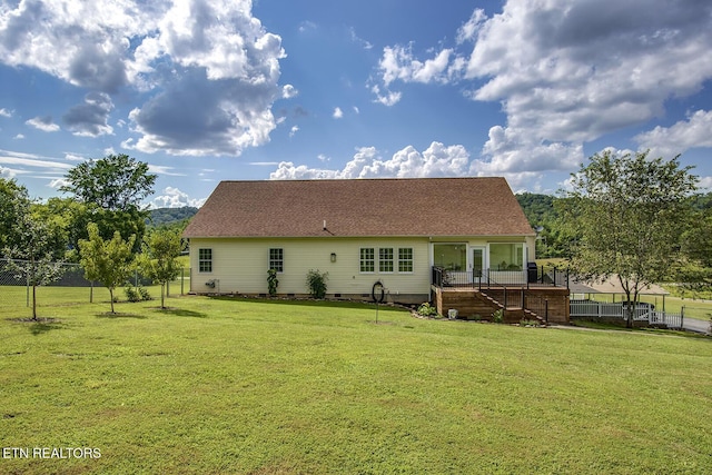 512 Caney Creek Rd, Harriman, TN 37748 - photo 48