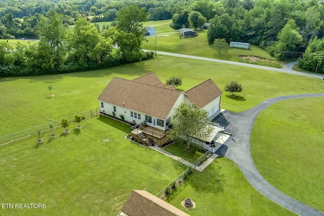 512 Caney Creek Rd, Harriman, TN 37748 - photo 51