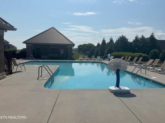 1710 Cool Brook Ct, Sevierville, TN 37876 - photo 59