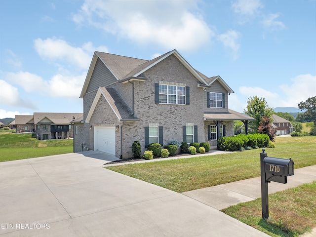 1710 Cool Brook Ct, Sevierville, TN 37876 - photo 2