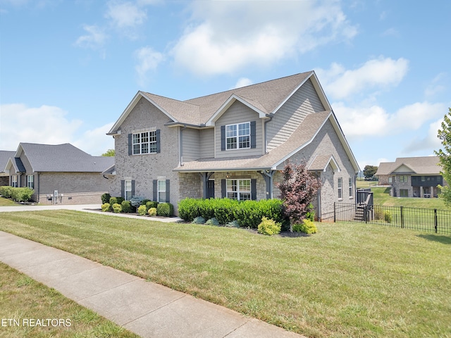 1710 Cool Brook Ct, Sevierville, TN 37876 - photo 3