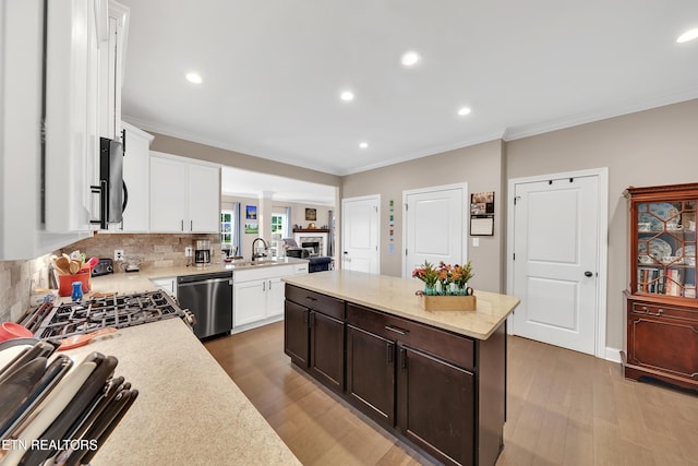 1710 Cool Brook Ct, Sevierville, TN 37876 - photo 16
