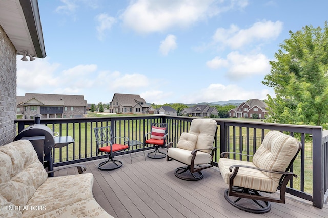 1710 Cool Brook Ct, Sevierville, TN 37876 - photo 54