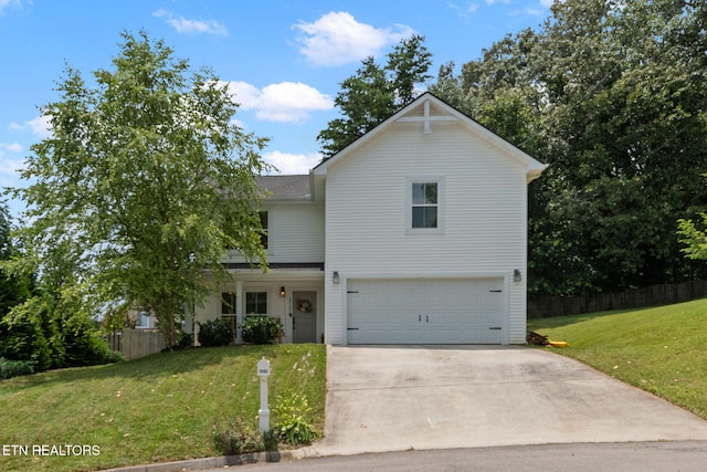 2132 Windbrook Rd, Knoxville, TN 37923 - photo 1