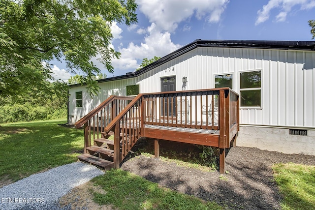 294 County Road 260, Niota, TN 37826 - photo 4