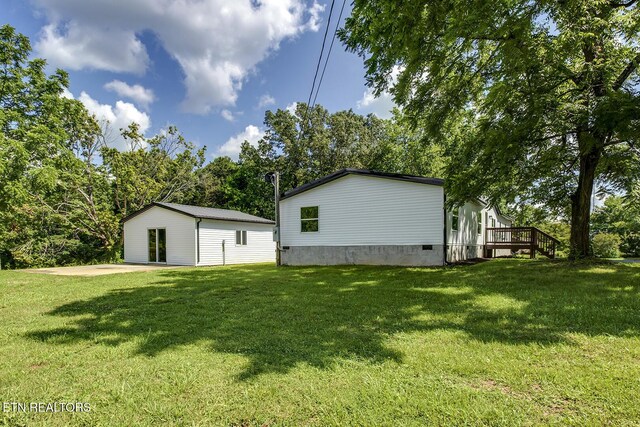 294 County Road 260, Niota, TN 37826 - photo 41