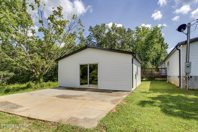 294 County Road 260, Niota, TN 37826 - photo 42