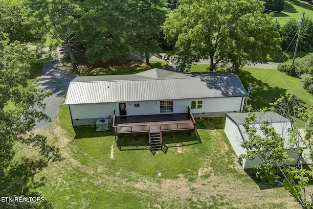 294 County Road 260, Niota, TN 37826 - photo 47