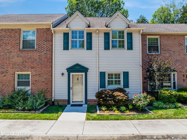 4402 Washington Ct, Knoxville, TN 37917 - photo 1