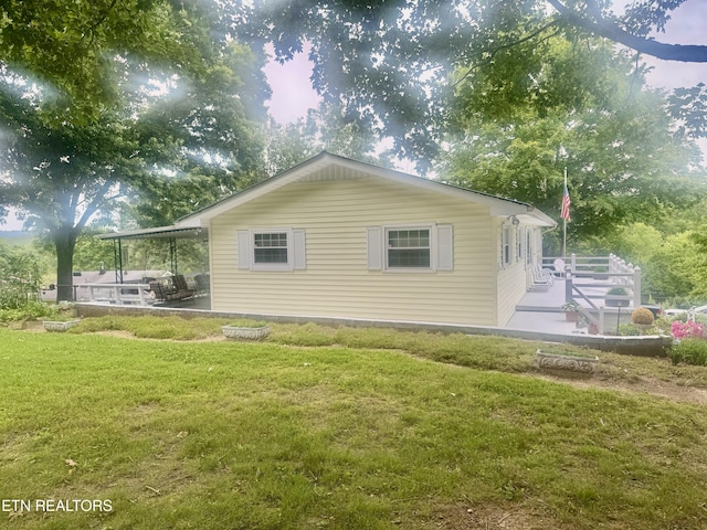 175 Clear Branch Rd, Rocky Top, TN 37769 - photo 40