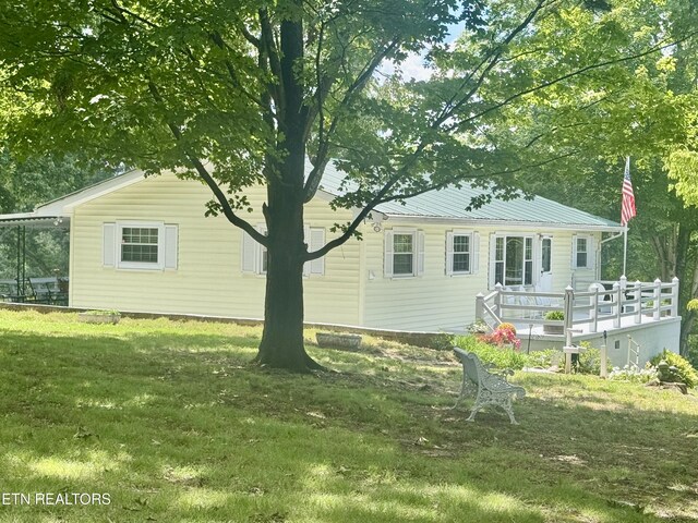 175 Clear Branch Rd, Rocky Top, TN 37769 - photo 39