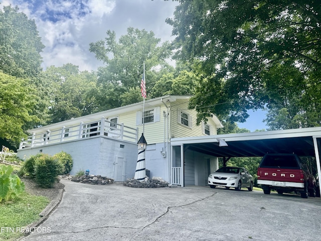 175 Clear Branch Rd, Rocky Top, TN 37769 - photo 1
