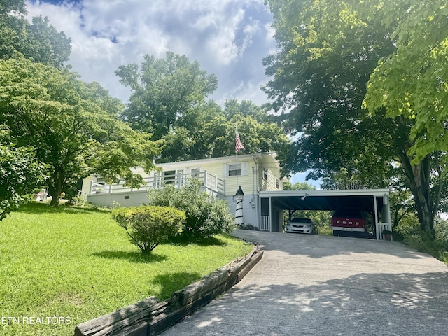 175 Clear Branch Rd, Rocky Top, TN 37769 - photo 2