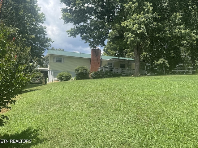 175 Clear Branch Rd, Rocky Top, TN 37769 - photo 45