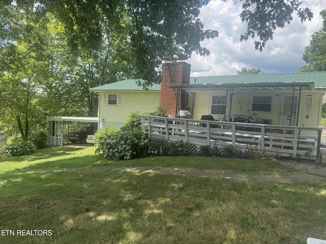 175 Clear Branch Rd, Rocky Top, TN 37769 - photo 43