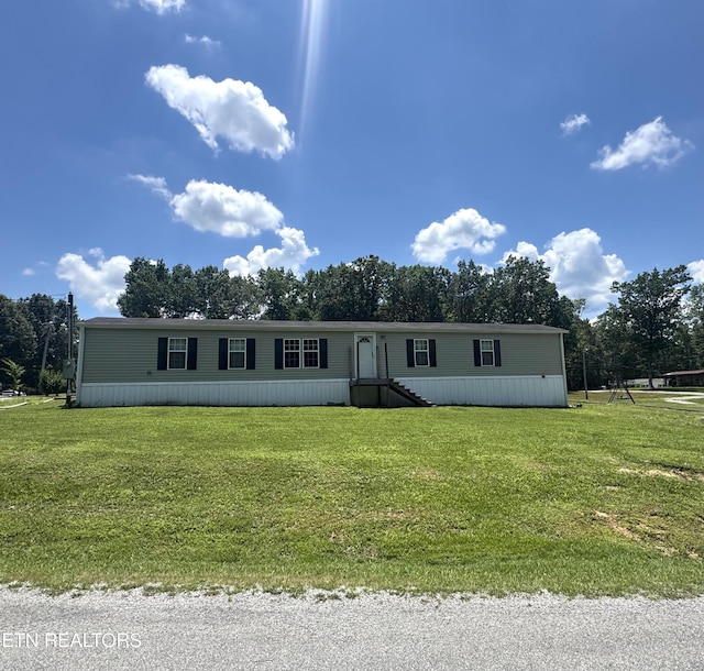 1009 Chief Daybreak Dr, Crossville, TN 38572 - photo 1
