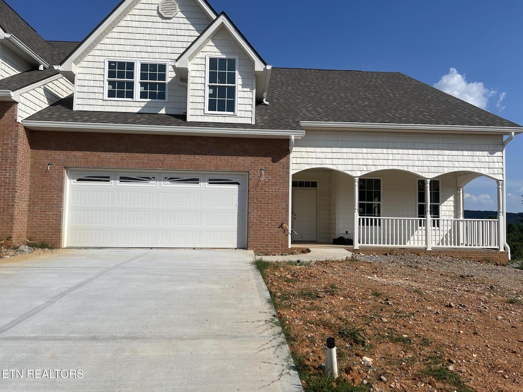 3804 Honeytree Ln, Knoxville, TN 37938 - photo 1