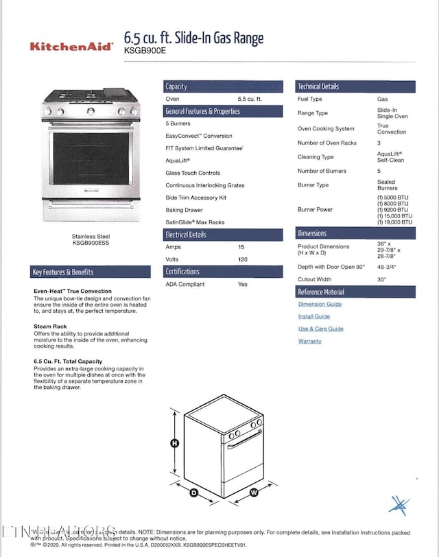 1128 Branch Hook Rd, Knoxville, TN 37934 - view of miscellaneous document