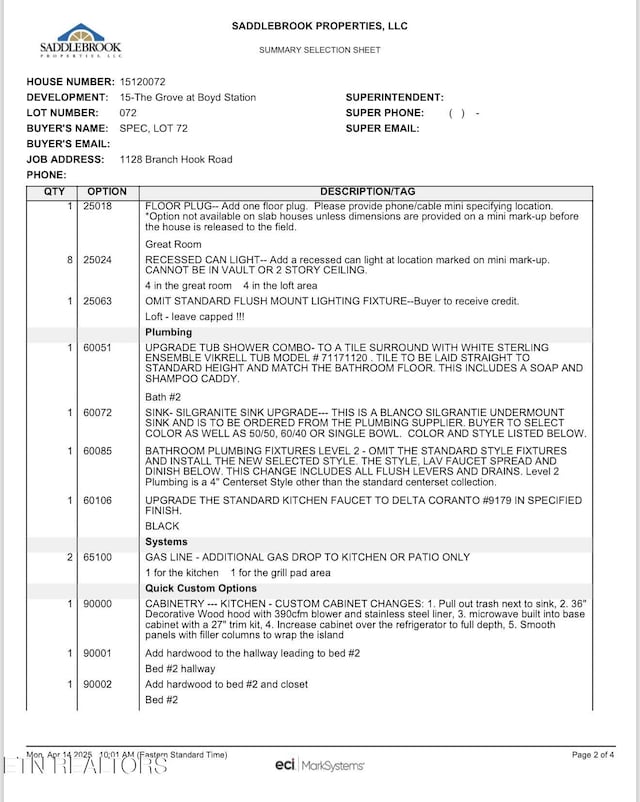 1128 Branch Hook Rd, Knoxville, TN 37934 - view of a document